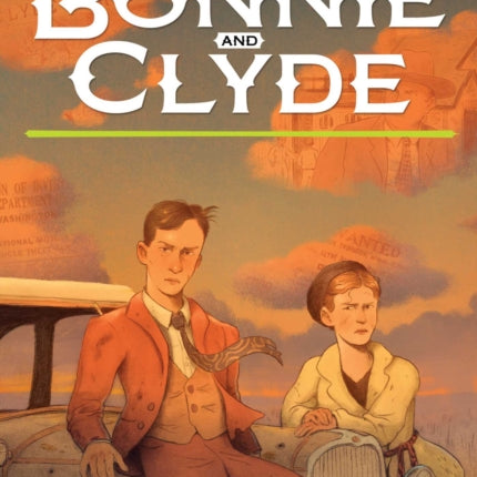 Bonnie and Clyde