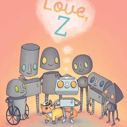 Love, Z