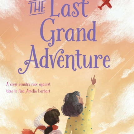 The Last Grand Adventure