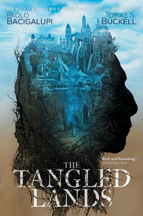 The Tangled Lands