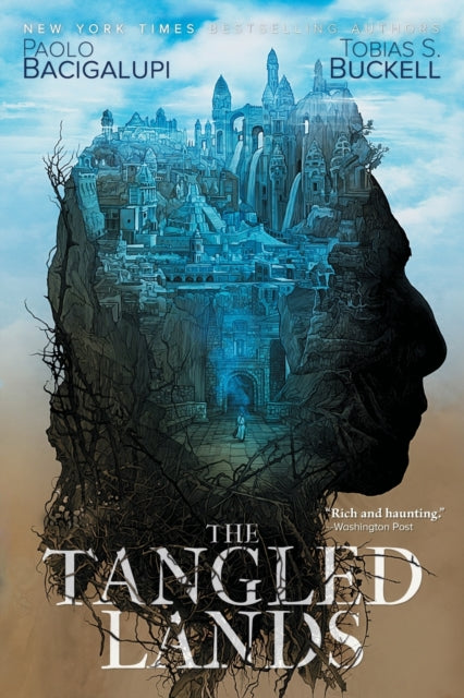 The Tangled Lands