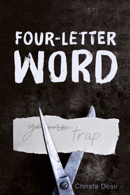 Four-Letter Word