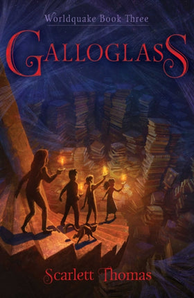 Galloglass, 3