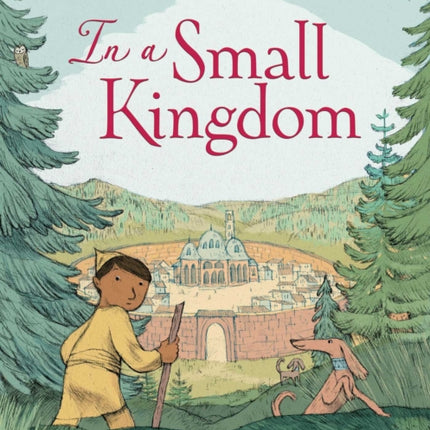 In a Small Kingdom