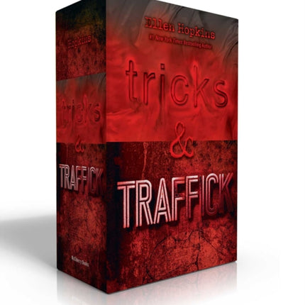 Tricks & Traffick (Boxed Set)