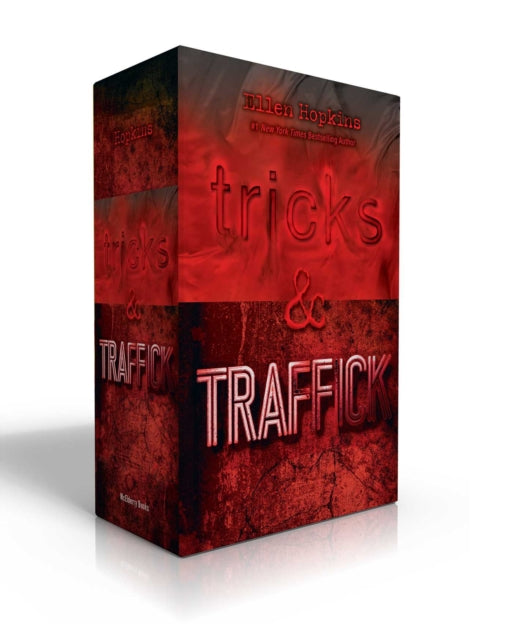 Tricks & Traffick (Boxed Set)