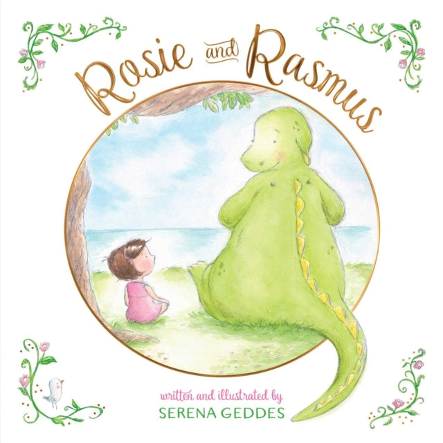 Rosie and Rasmus