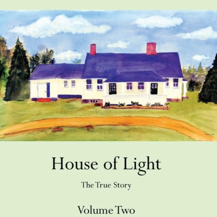 House of Darkness House of Light