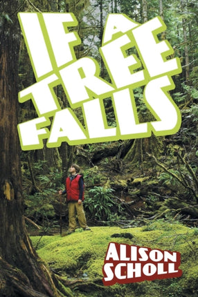 IF A TREE FALLS