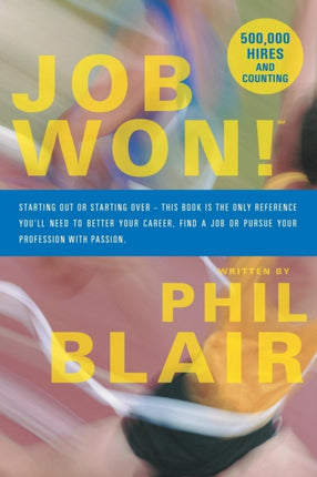 Job Won