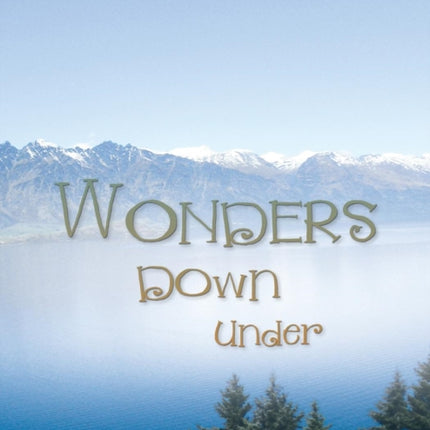 Wonders Down Under