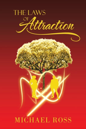 The Laws of Attraction The Manual That Seeks To Reach the Greatest Part of You Your Potential