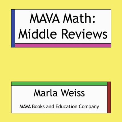 MAVA Math