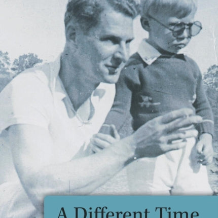 A Different Time