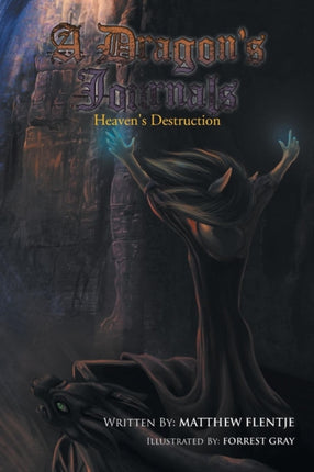 A Dragons Journals