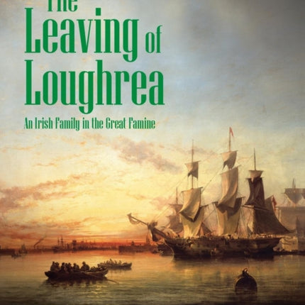 The Leaving of Loughrea