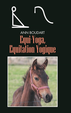 EquiYoga Equitation Yogique