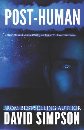 PostHuman 2 PostHuman Series