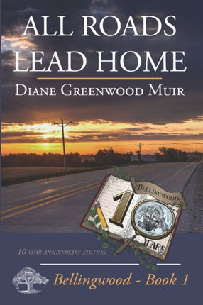 All Roads Lead Home Volume 1 Bellingwood