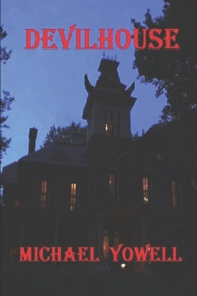 Devilhouse