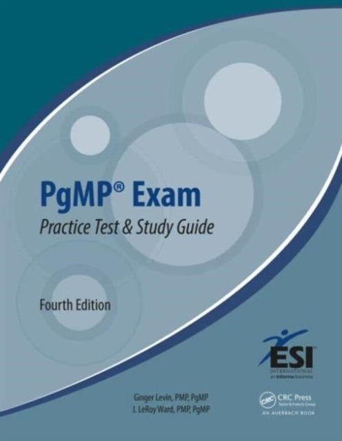 PgMP® Exam Practice Test and Study Guide