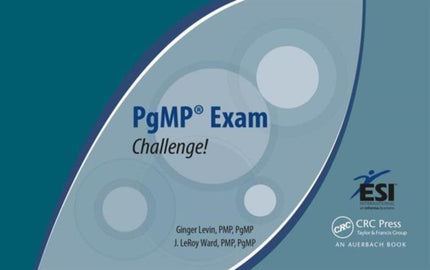 PgMP® Exam Challenge!