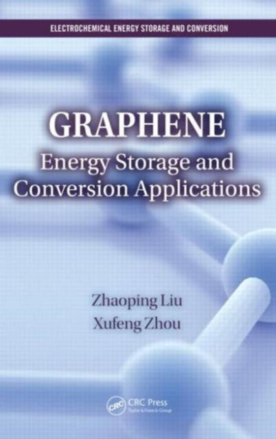 Graphene: Energy Storage and Conversion Applications