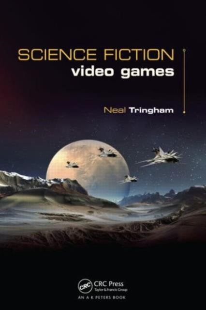 Science Fiction Video Games