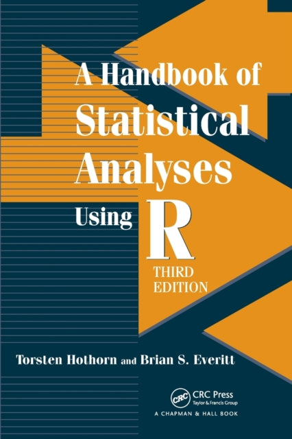 A Handbook of Statistical Analyses using R