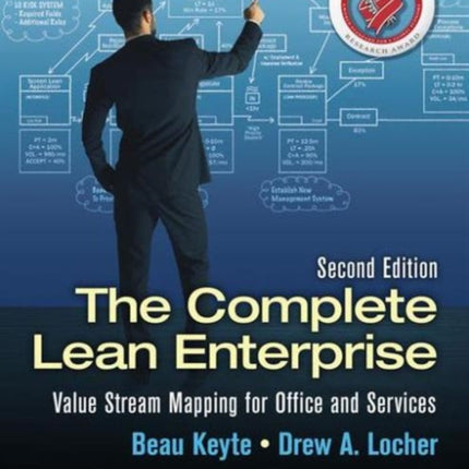 The Complete Lean Enterprise