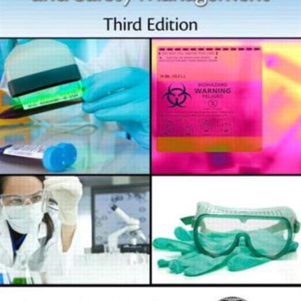 Healthcare Hazard Control and Safety Management