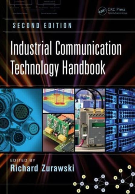 Industrial Communication Technology Handbook