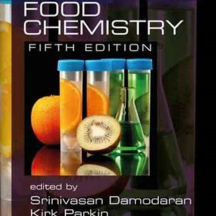 Fennemas Food Chemistry