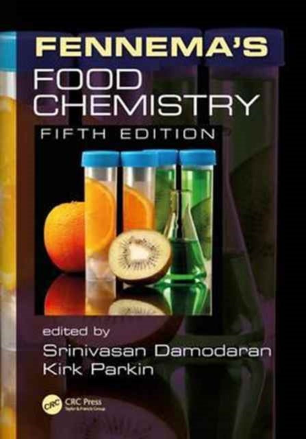 Fennemas Food Chemistry