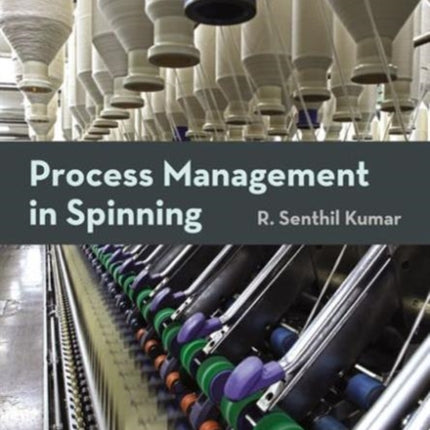 Process Management in Spinning