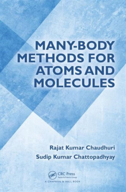 Many-Body Methods for Atoms and Molecules