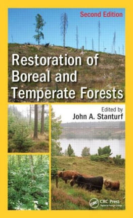 Restoration of Boreal and Temperate Forests