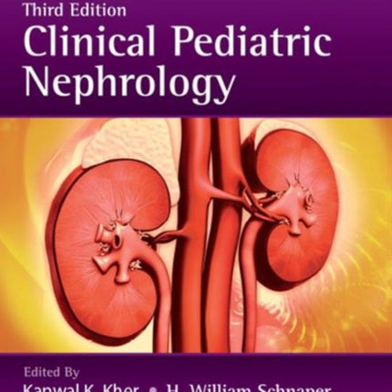 Clinical Pediatric Nephrology