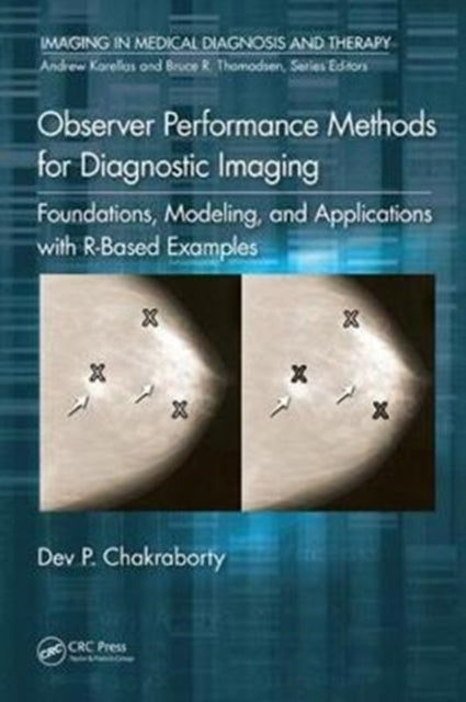 Observer Performance Methods for Diagnostic