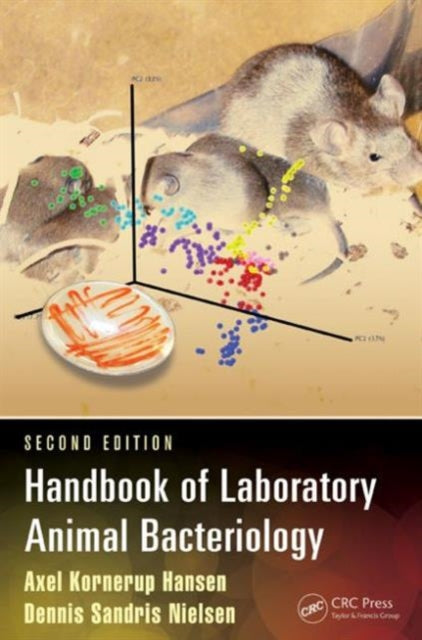 Handbook of Laboratory Animal Bacteriology