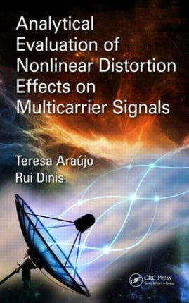 Analytical Evaluation of Nonlinear Distortion