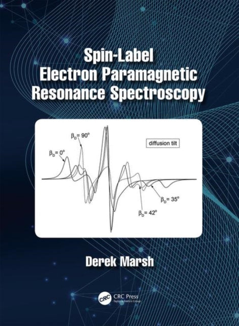 SpinLabel Electron Paramagnetic Resonance