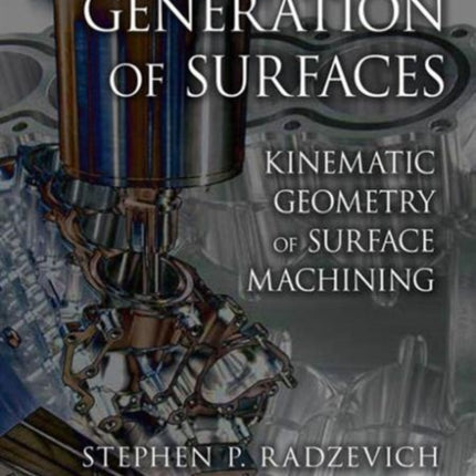 Generation of Surfaces