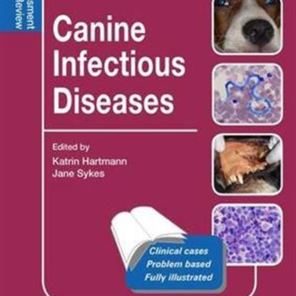 Canine Infectious Diseases: Self-Assessment Color Review