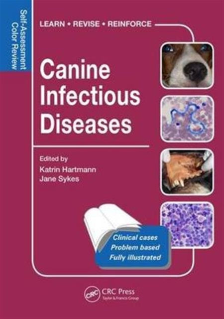 Canine Infectious Diseases: Self-Assessment Color Review