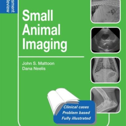 Small Animal Imaging