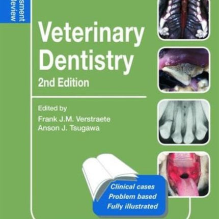 Veterinary Dentistry