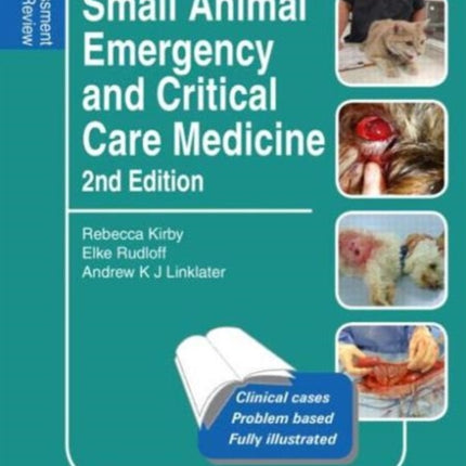 Small Animal Emergency and Critical Care Medicine