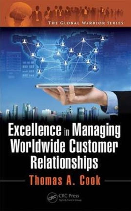 Excellence in Managing Worldwide Customer