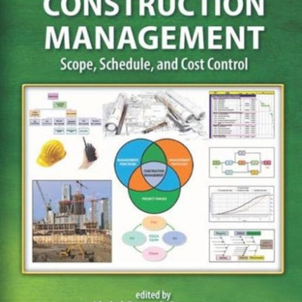 Handbook of Construction Management